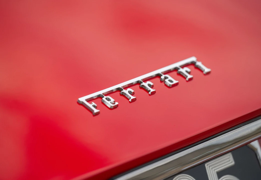 1973 Ferrari Daytona Berlinetta - Image 20 of 29