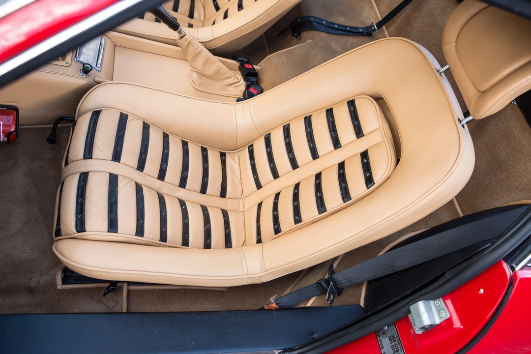 1973 Ferrari Daytona Berlinetta - Image 22 of 29