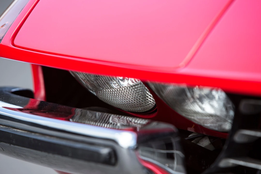 1973 Ferrari Daytona Berlinetta - Image 3 of 29