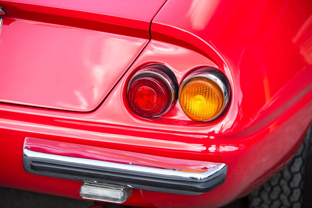 1973 Ferrari Daytona Berlinetta - Image 17 of 29