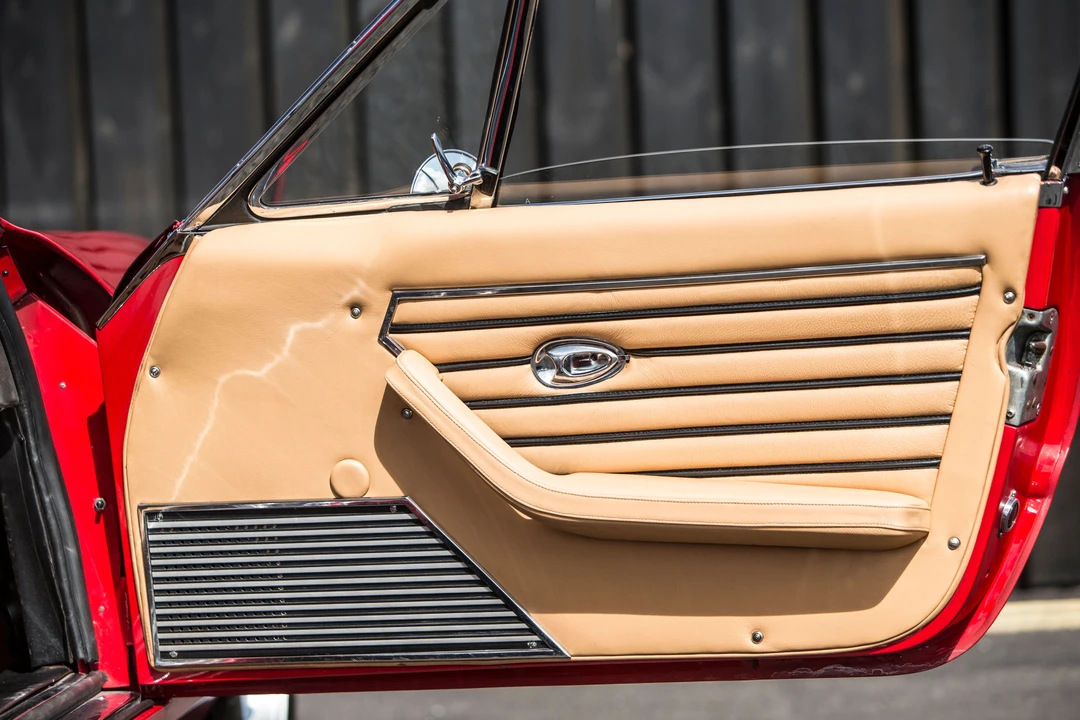 1973 Ferrari Daytona Berlinetta - Image 18 of 29