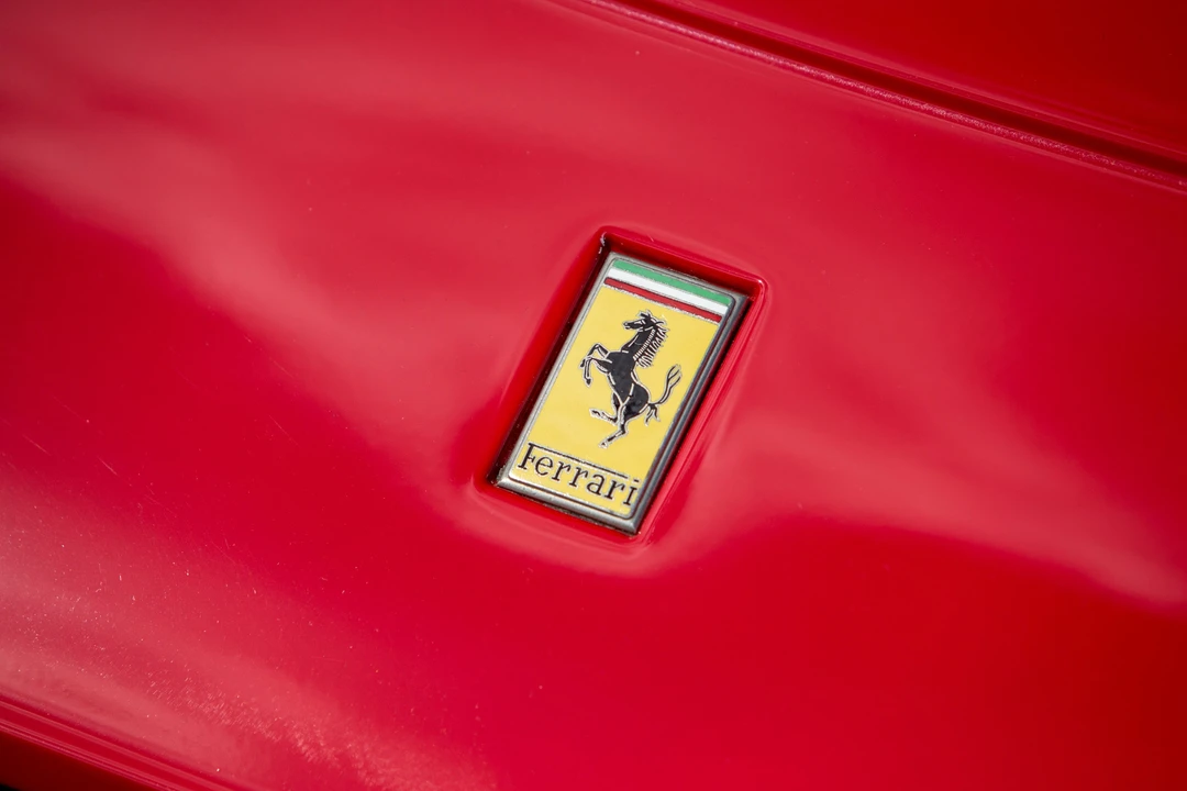 1973 Ferrari Daytona Berlinetta - Image 5 of 29