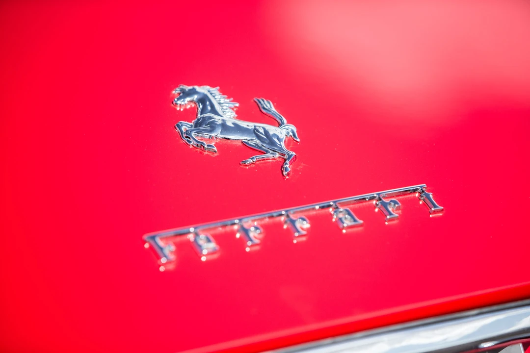 1973 Ferrari Daytona Berlinetta - Image 14 of 29