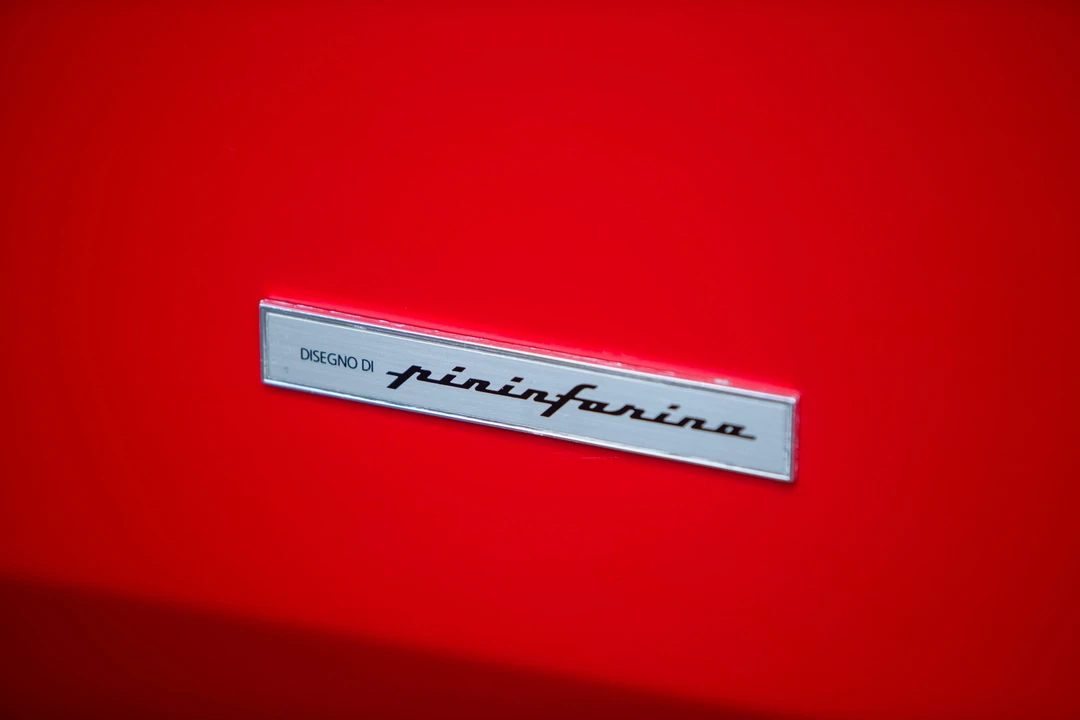1973 Ferrari Daytona Berlinetta - Image 12 of 29