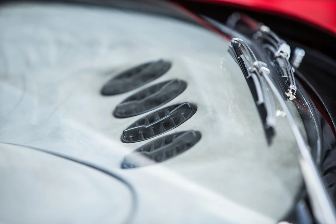 1973 Ferrari Daytona Berlinetta - Image 9 of 29