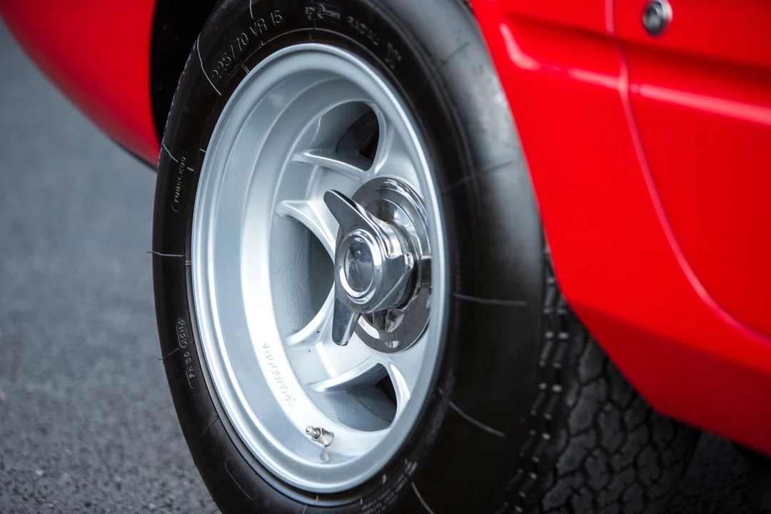1973 Ferrari Daytona Berlinetta - Image 11 of 29