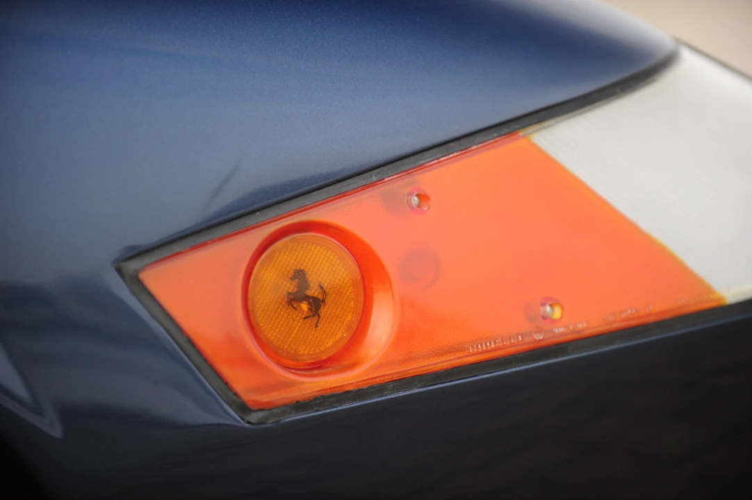 1973 Ferrari Daytona Berlinetta - Image 4 of 10