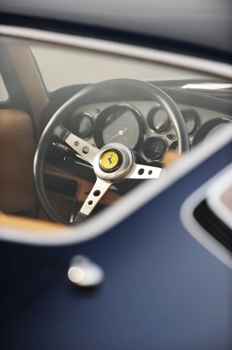 1973 Ferrari Daytona Berlinetta - Image 5 of 10
