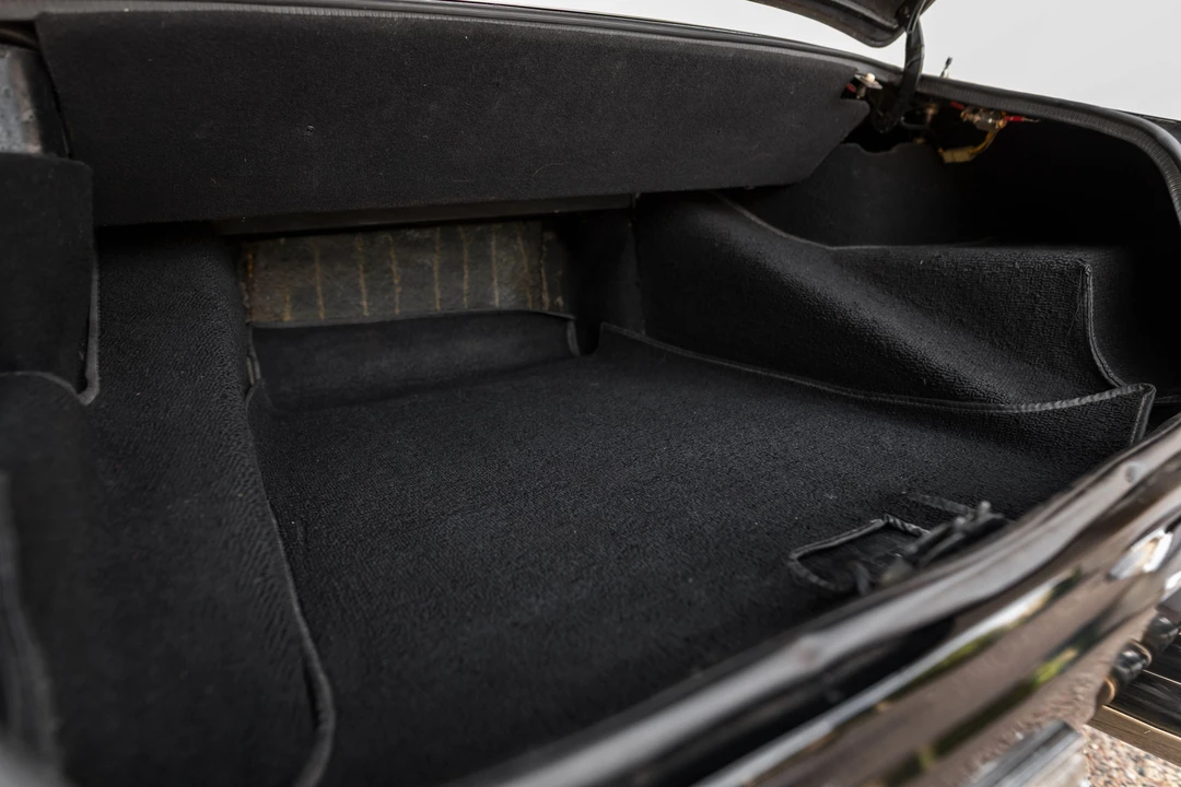 1973 Ferrari Daytona Berlinetta - Image 15 of 31