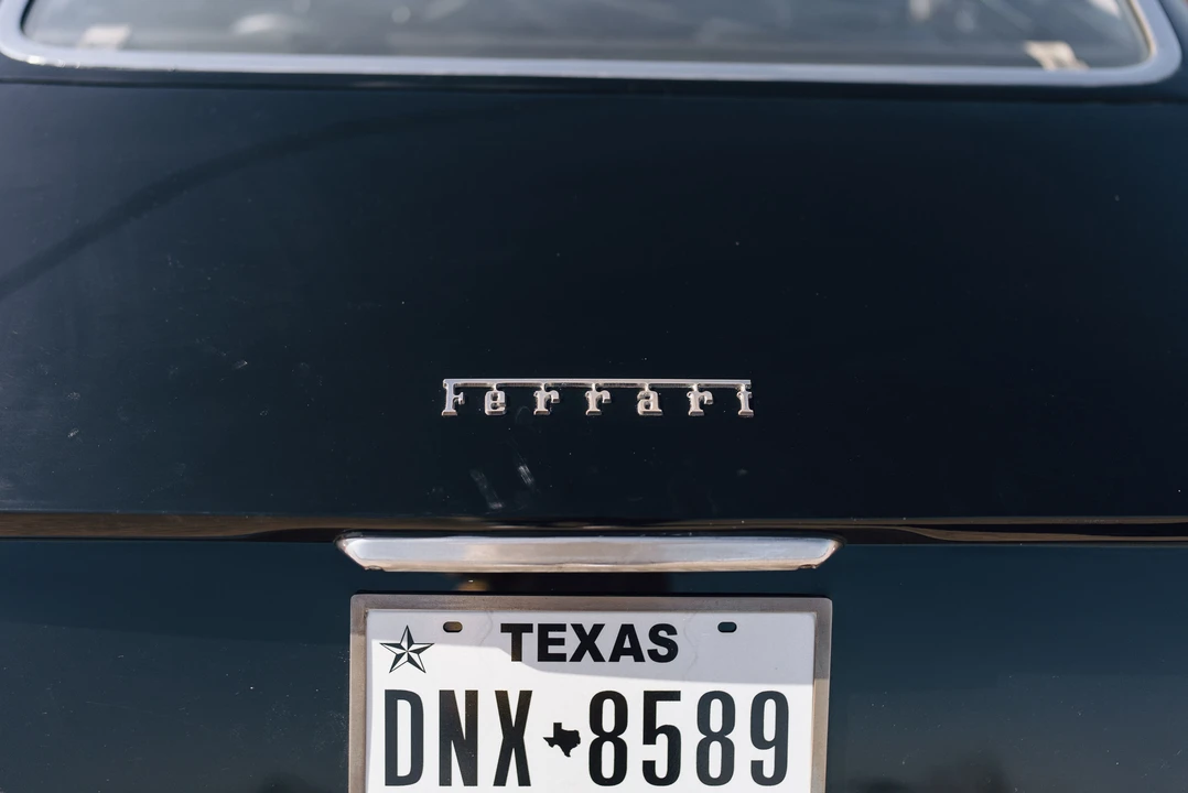 1973 Ferrari Daytona Berlinetta - Image 27 of 31