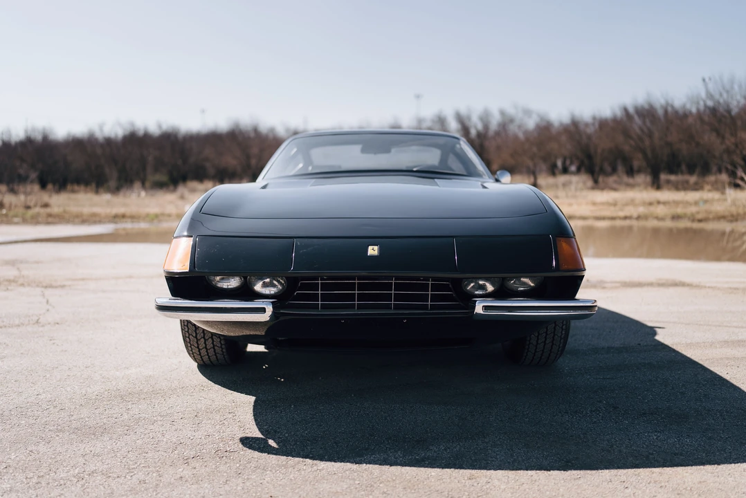 1973 Ferrari Daytona Berlinetta - Image 17 of 31