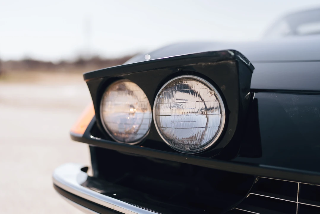 1973 Ferrari Daytona Berlinetta - Image 11 of 31