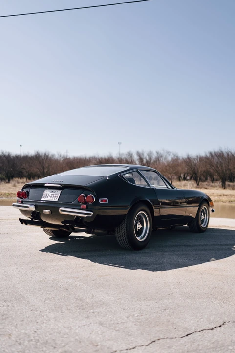 1973 Ferrari Daytona Berlinetta - Image 23 of 31