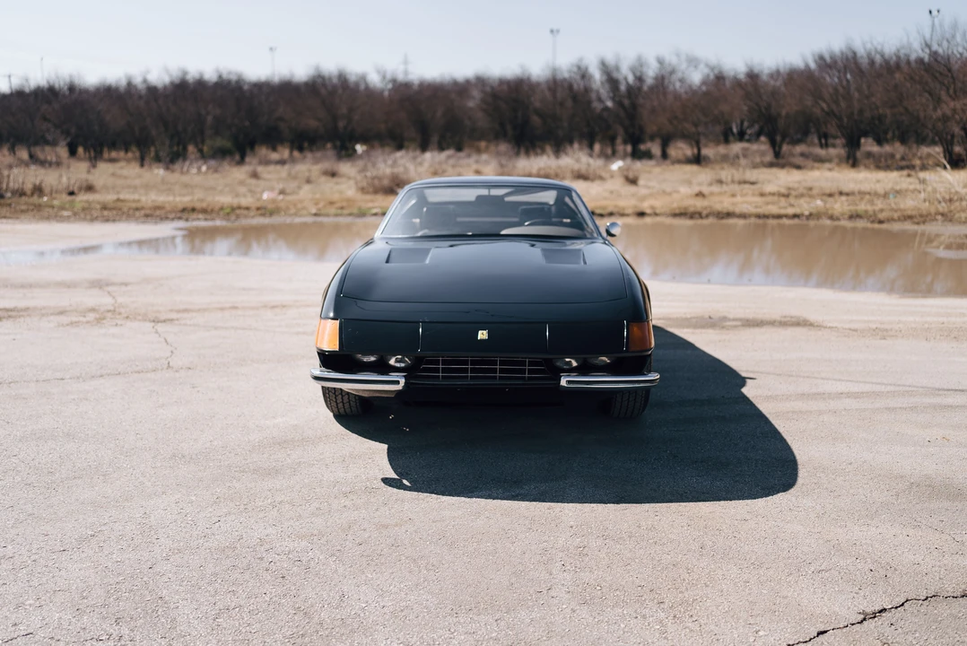 1973 Ferrari Daytona Berlinetta - Image 18 of 31