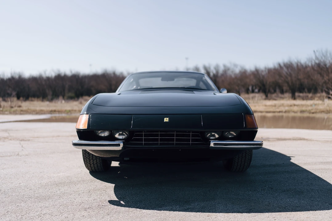 1973 Ferrari Daytona Berlinetta - Image 16 of 31