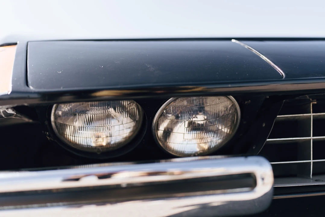 1973 Ferrari Daytona Berlinetta - Image 12 of 31