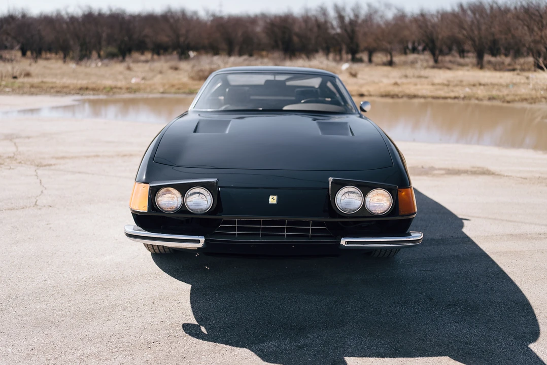 1973 Ferrari Daytona Berlinetta - Image 7 of 31