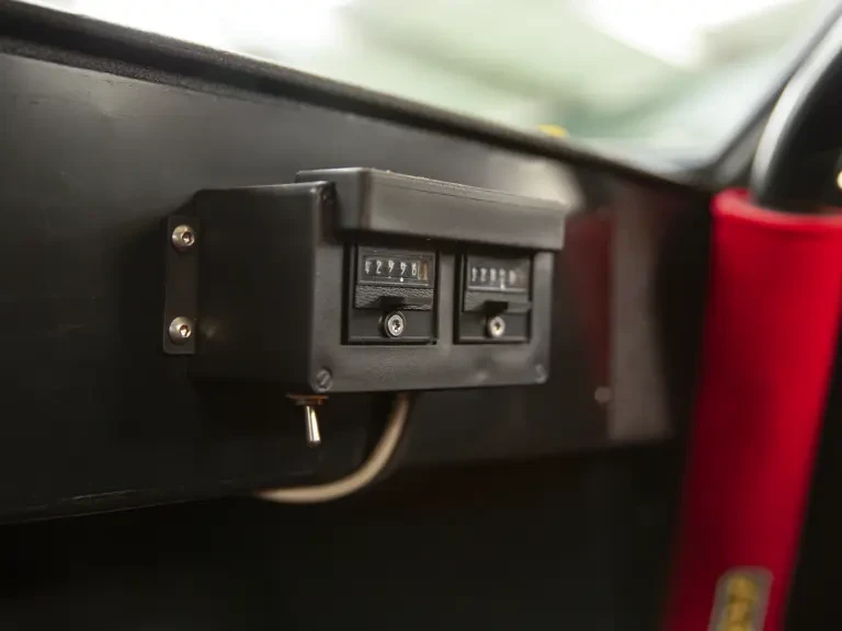 1973 Ferrari Daytona Berlinetta - Image 23 of 31