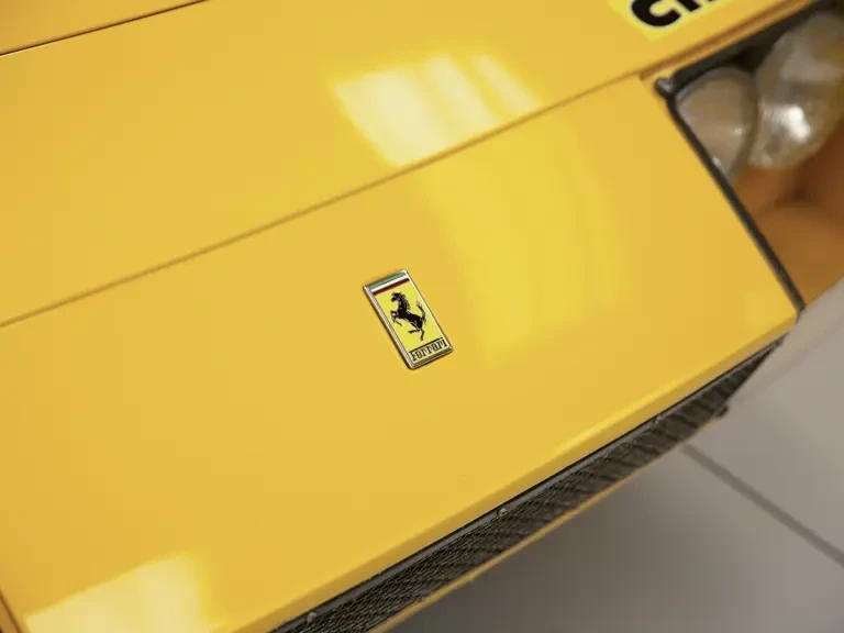 1973 Ferrari Daytona Berlinetta - Image 7 of 31