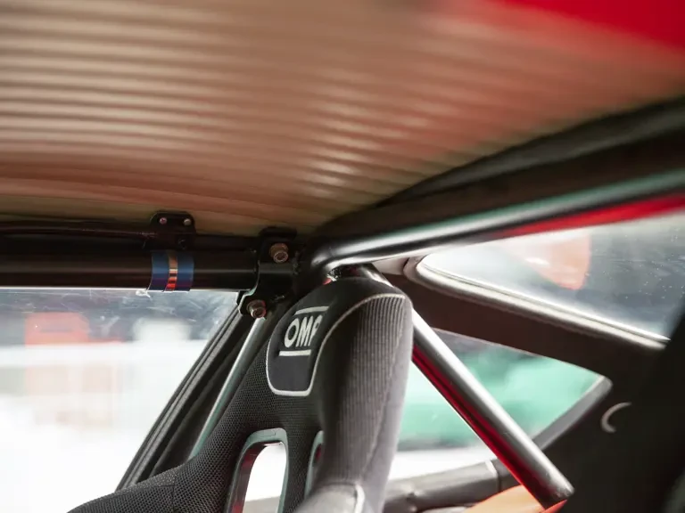 1973 Ferrari Daytona Berlinetta - Image 28 of 31