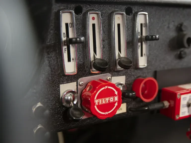 1973 Ferrari Daytona Berlinetta - Image 21 of 31