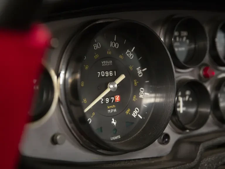 1973 Ferrari Daytona Berlinetta - Image 14 of 31