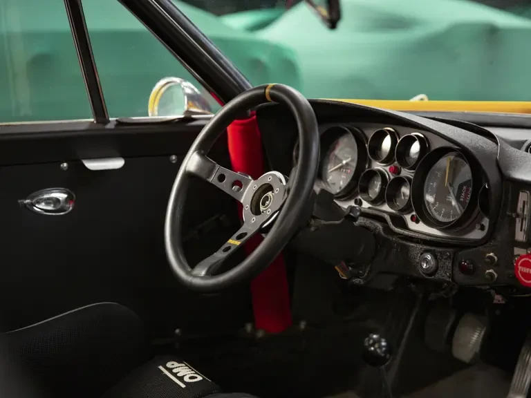 1973 Ferrari Daytona Berlinetta - Image 13 of 31