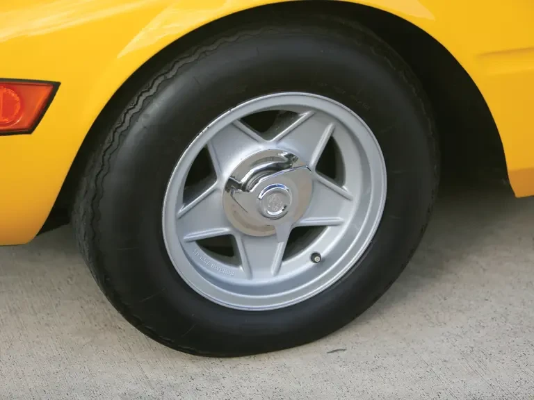 1973 Ferrari Daytona Berlinetta - Image 18 of 31