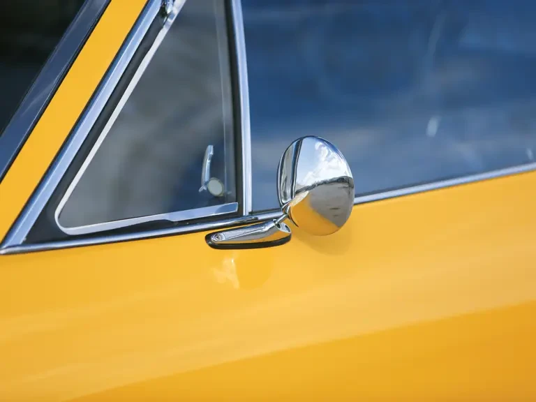 1973 Ferrari Daytona Berlinetta - Image 21 of 31