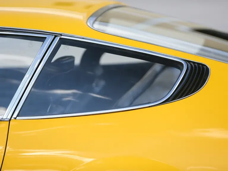 1973 Ferrari Daytona Berlinetta - Image 20 of 31