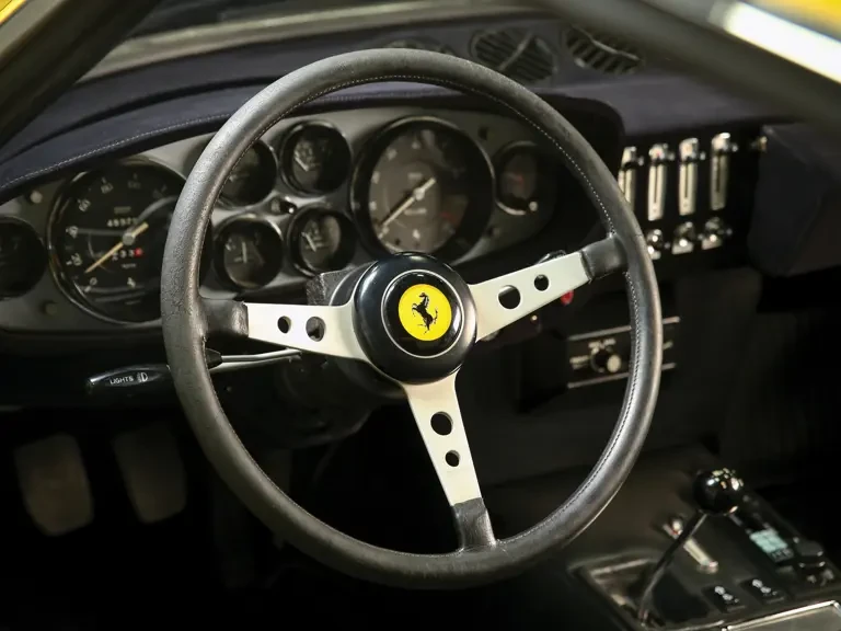 1973 Ferrari Daytona Berlinetta - Image 10 of 31