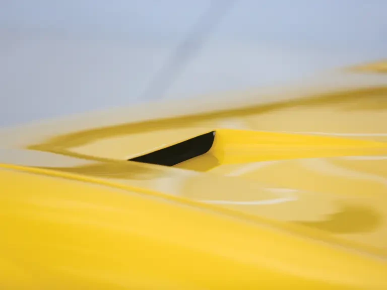 1973 Ferrari Daytona Berlinetta - Image 23 of 31