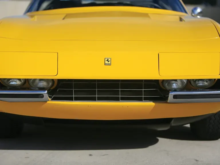 1973 Ferrari Daytona Berlinetta - Image 15 of 31