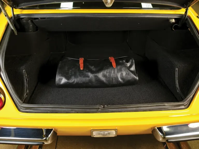 1973 Ferrari Daytona Berlinetta - Image 25 of 31