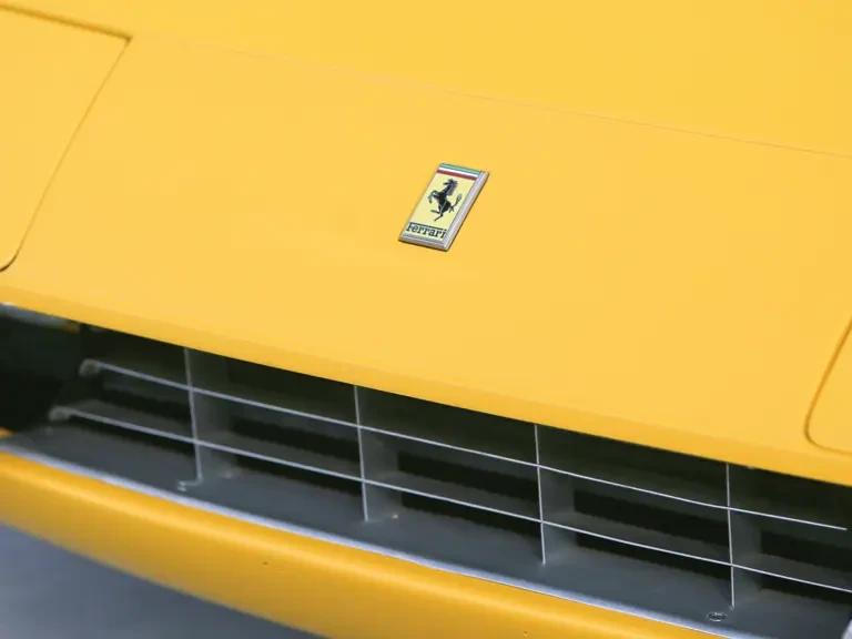 1973 Ferrari Daytona Berlinetta - Image 7 of 31
