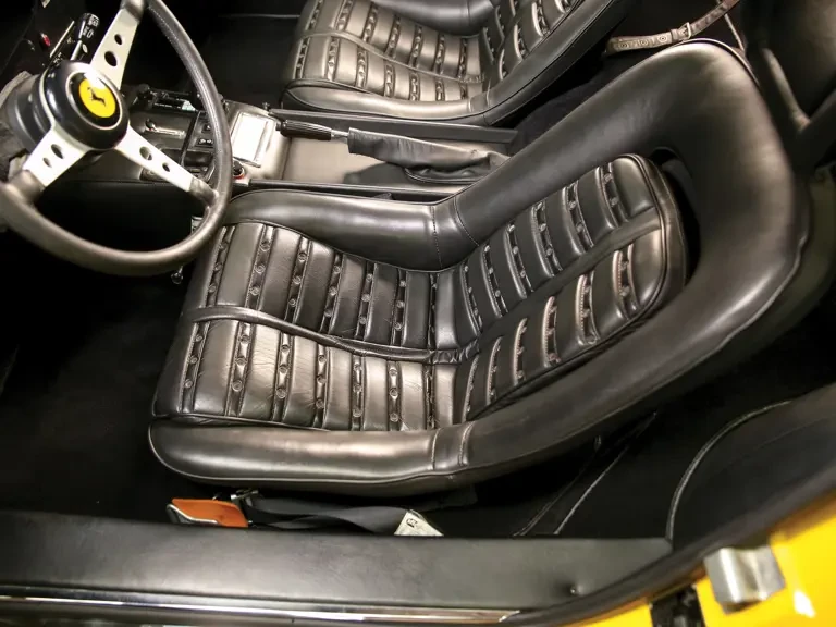 1973 Ferrari Daytona Berlinetta - Image 13 of 31