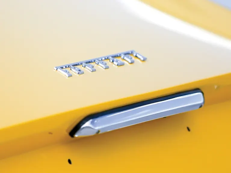 1973 Ferrari Daytona Berlinetta - Image 22 of 31