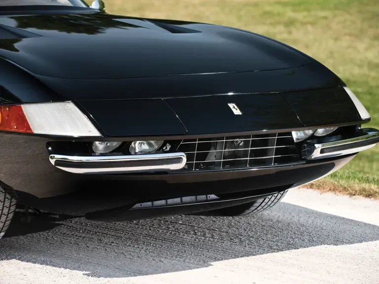 1973 Ferrari Daytona Berlinetta - Image 14 of 28