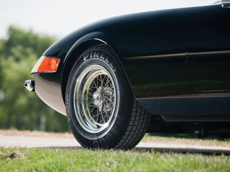 1973 Ferrari Daytona Berlinetta - Image 23 of 28