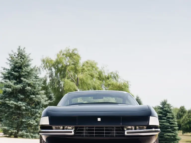 1973 Ferrari Daytona Berlinetta - Image 25 of 28