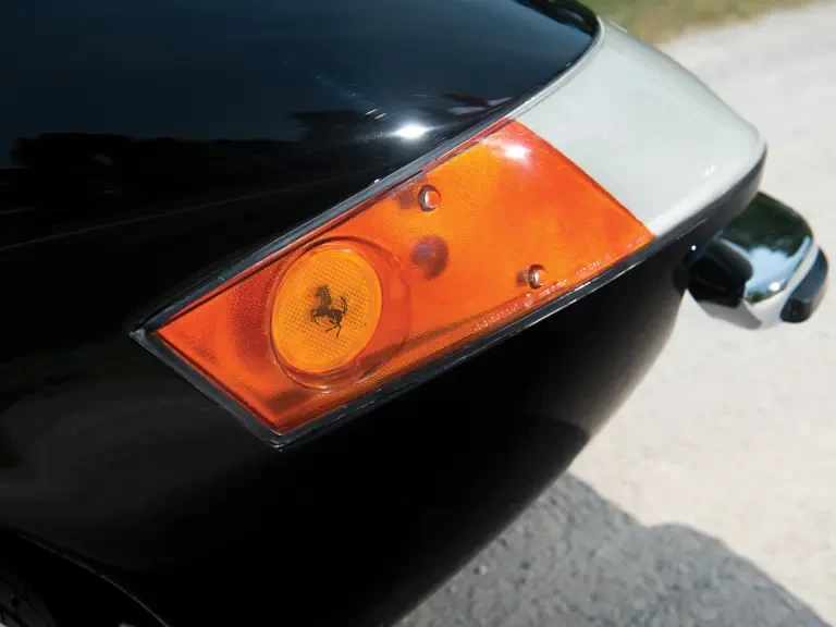 1973 Ferrari Daytona Berlinetta - Image 12 of 28