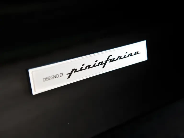 1973 Ferrari Daytona Berlinetta - Image 8 of 28