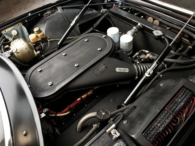 1973 Ferrari Daytona Berlinetta - Image 4 of 28