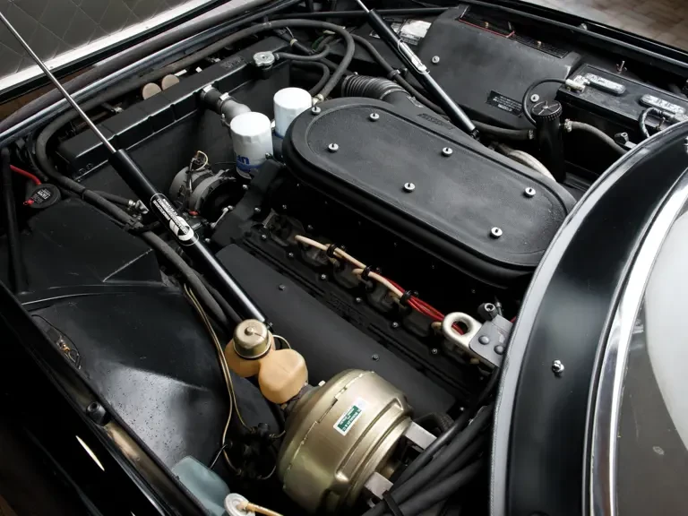 1973 Ferrari Daytona Berlinetta - Image 20 of 28
