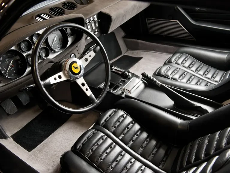 1973 Ferrari Daytona Berlinetta - Image 5 of 28