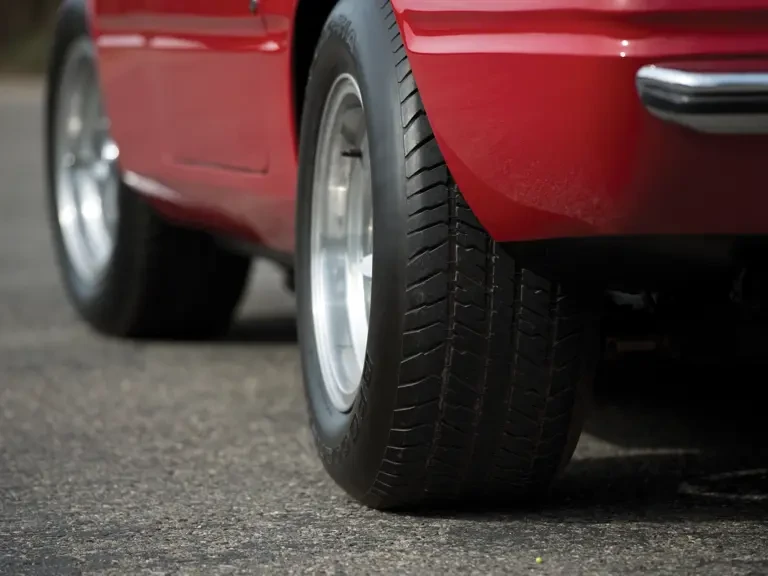 1973 Ferrari Daytona Berlinetta - Image 12 of 21