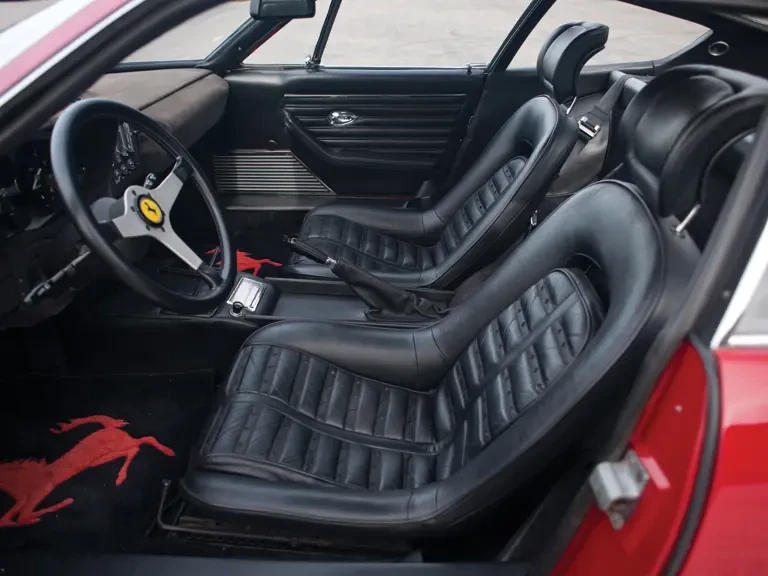 1973 Ferrari Daytona Berlinetta - Image 14 of 21