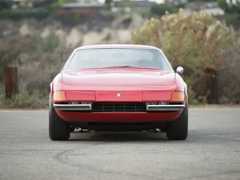 1973 Ferrari Daytona Berlinetta - Image 20 of 21