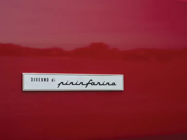 1973 Ferrari Daytona Berlinetta - Image 8 of 21