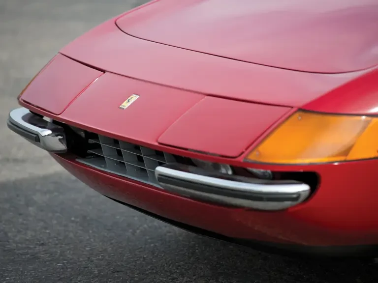 1973 Ferrari Daytona Berlinetta - Image 10 of 21